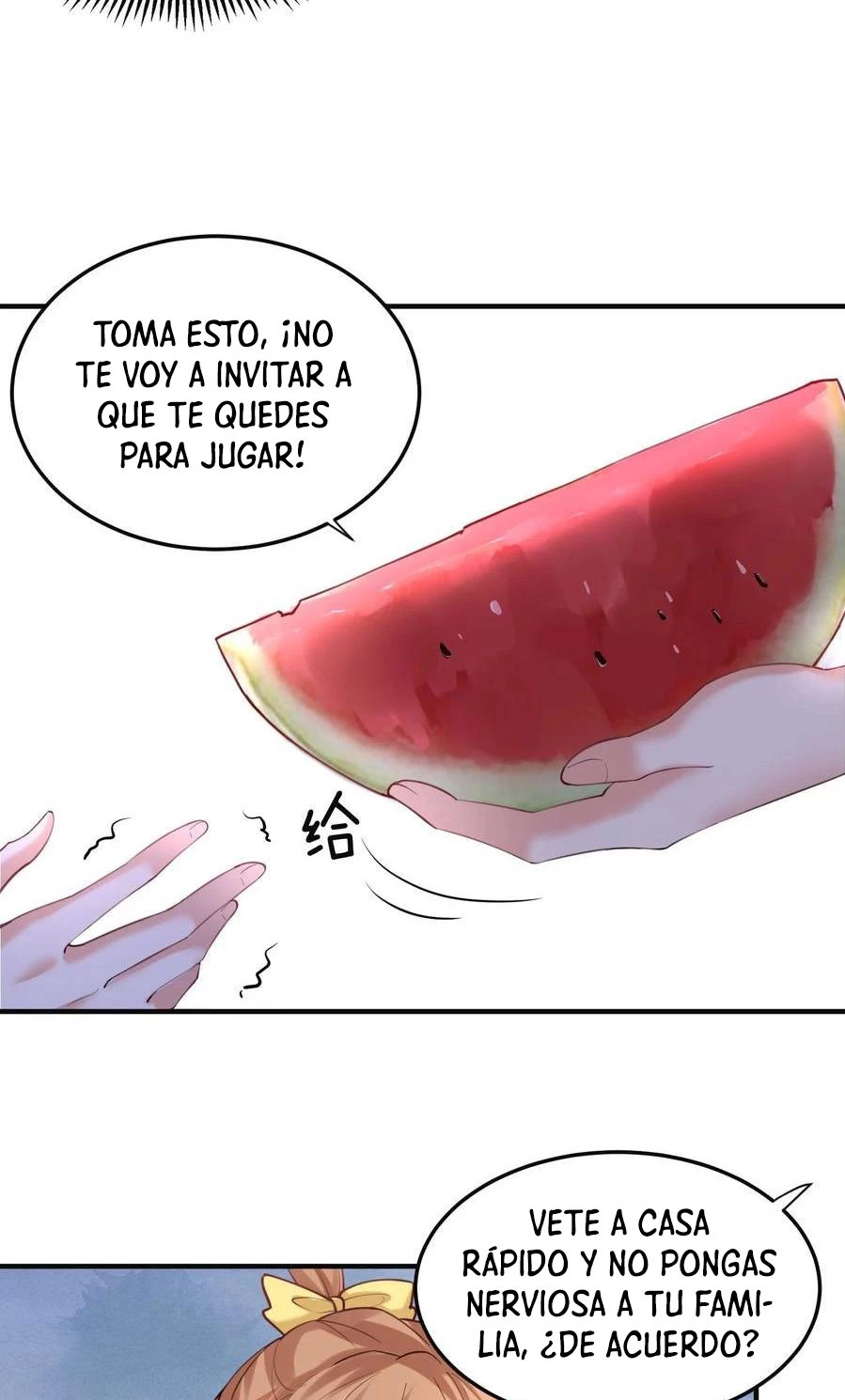Cuándo Me Volví Invencible capítulo 43, página 9