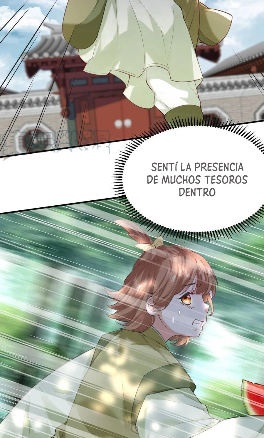 Cuándo Me Volví Invencible capítulo 43, página 15
