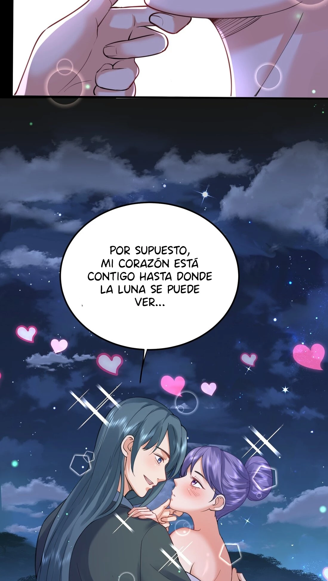 Cuándo Me Volví Invencible capítulo 31, página 5