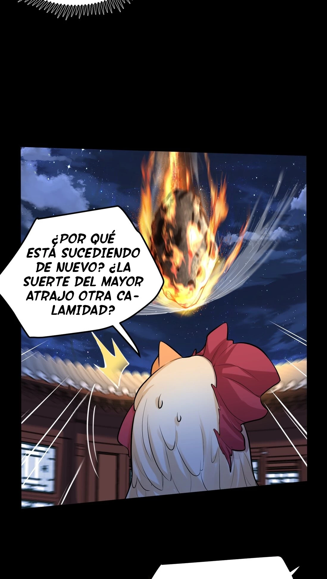 Cuándo Me Volví Invencible capítulo 31, página 11