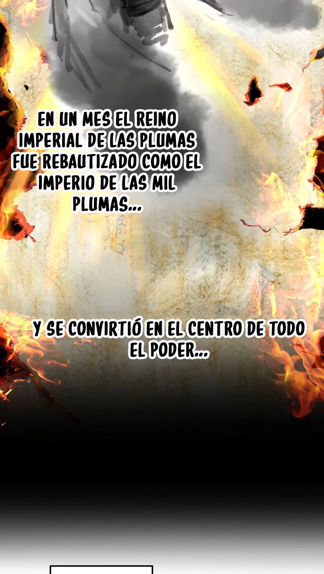 Cuándo Me Volví Invencible capítulo 31, página 19