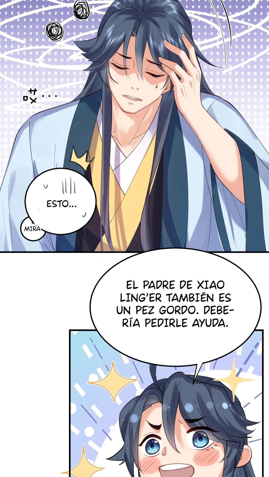 Cuándo Me Volví Invencible capítulo 31, página 26