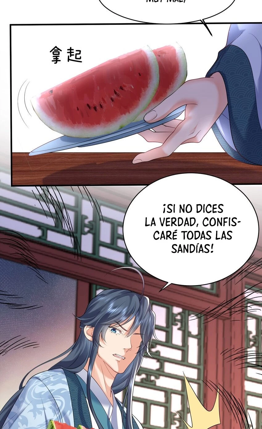 Cuándo Me Volví Invencible capítulo 44, página 14