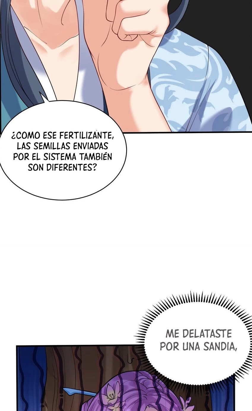 Cuándo Me Volví Invencible capítulo 44, página 20