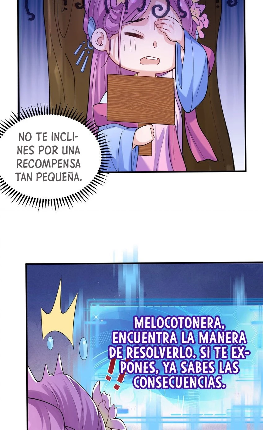 Cuándo Me Volví Invencible capítulo 44, página 21