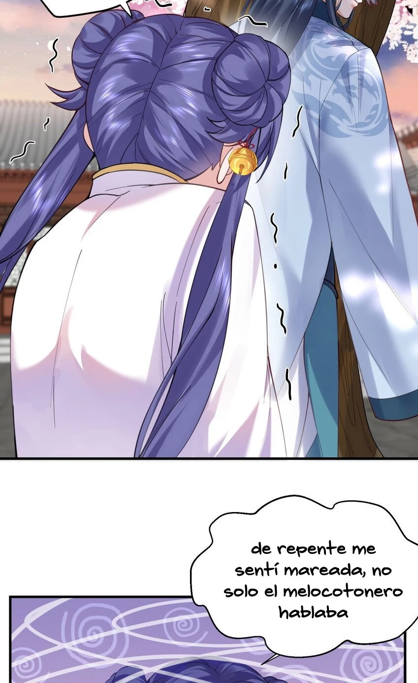 Cuándo Me Volví Invencible capítulo 44, página 25