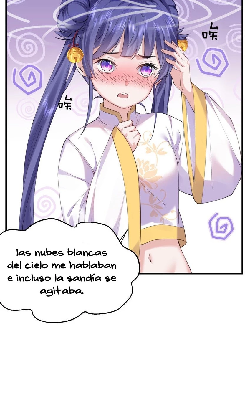 Cuándo Me Volví Invencible capítulo 44, página 26