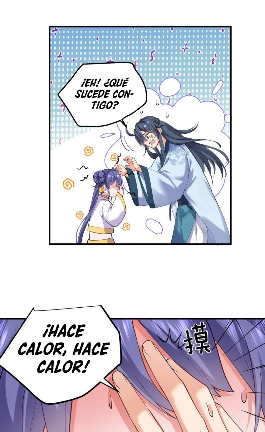 Cuándo Me Volví Invencible capítulo 44, página 27