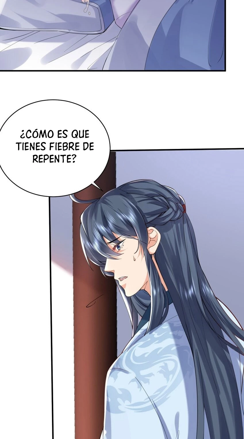 Cuándo Me Volví Invencible capítulo 45, página 4
