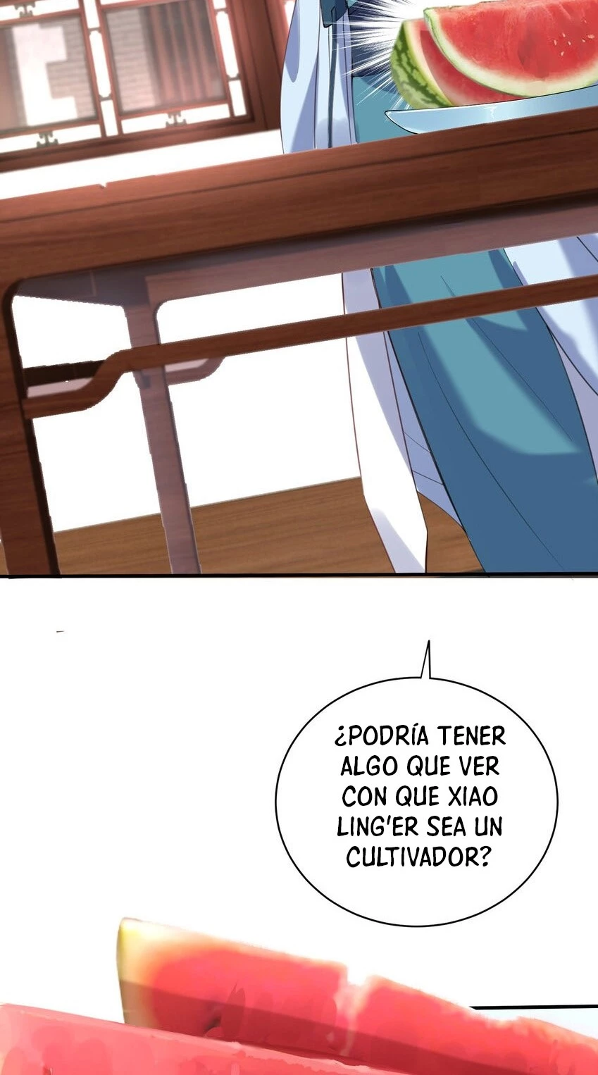 Cuándo Me Volví Invencible capítulo 45, página 6