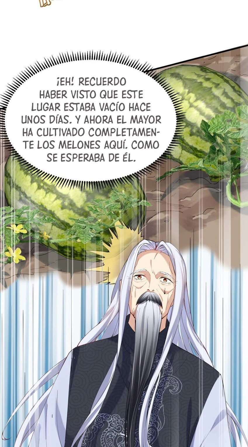 Cuándo Me Volví Invencible capítulo 45, página 10