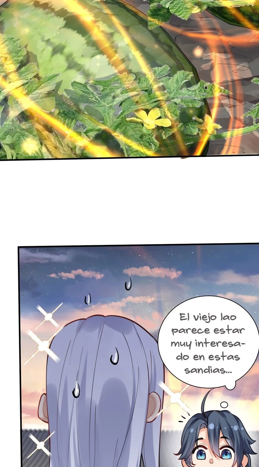 Cuándo Me Volví Invencible capítulo 45, página 12