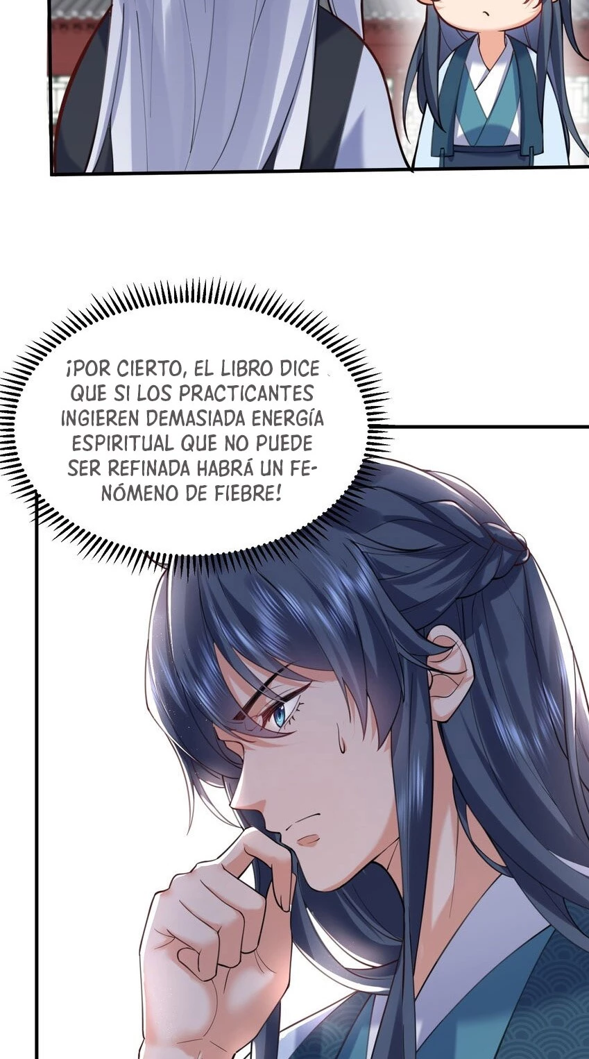 Cuándo Me Volví Invencible capítulo 45, página 13