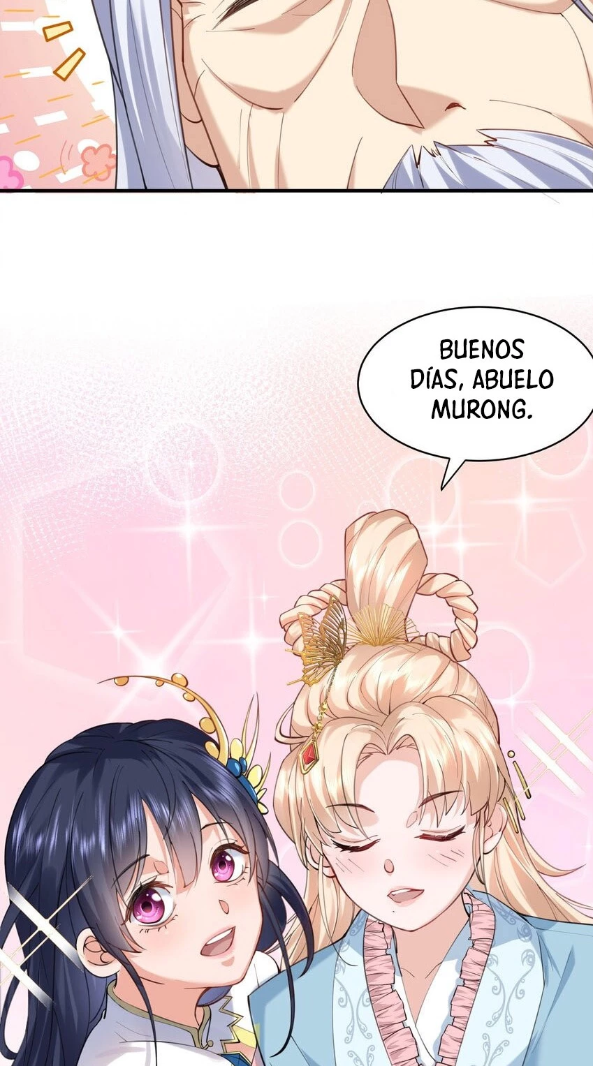 Cuándo Me Volví Invencible capítulo 45, página 30