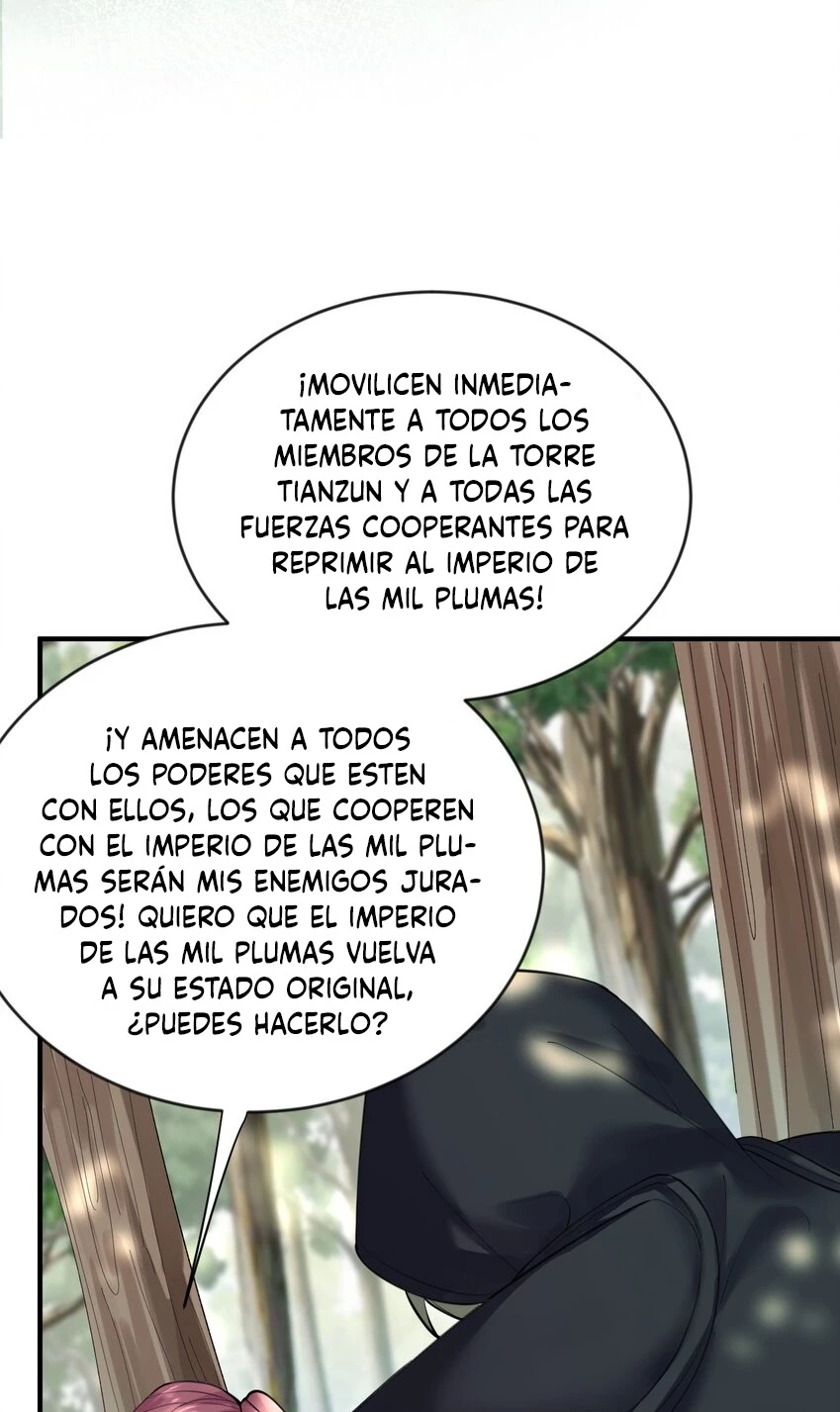 Cuándo Me Volví Invencible capítulo 33, página 24