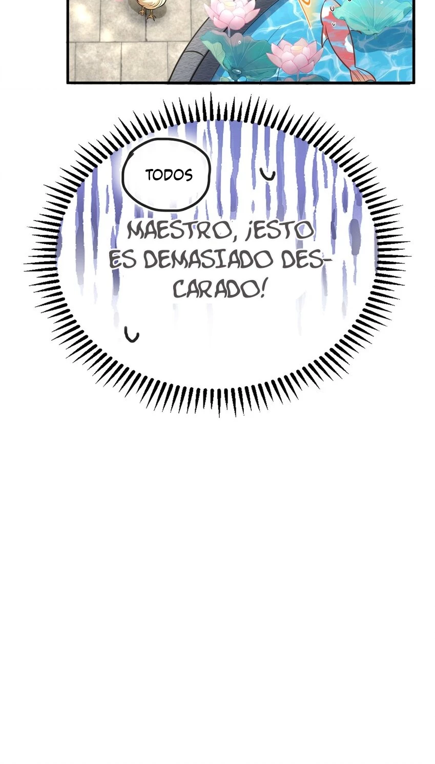 Cuándo Me Volví Invencible capítulo 34, página 26