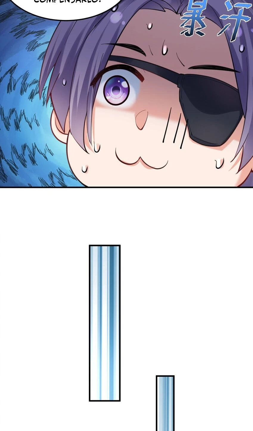 Cuándo Me Volví Invencible capítulo 47, página 18