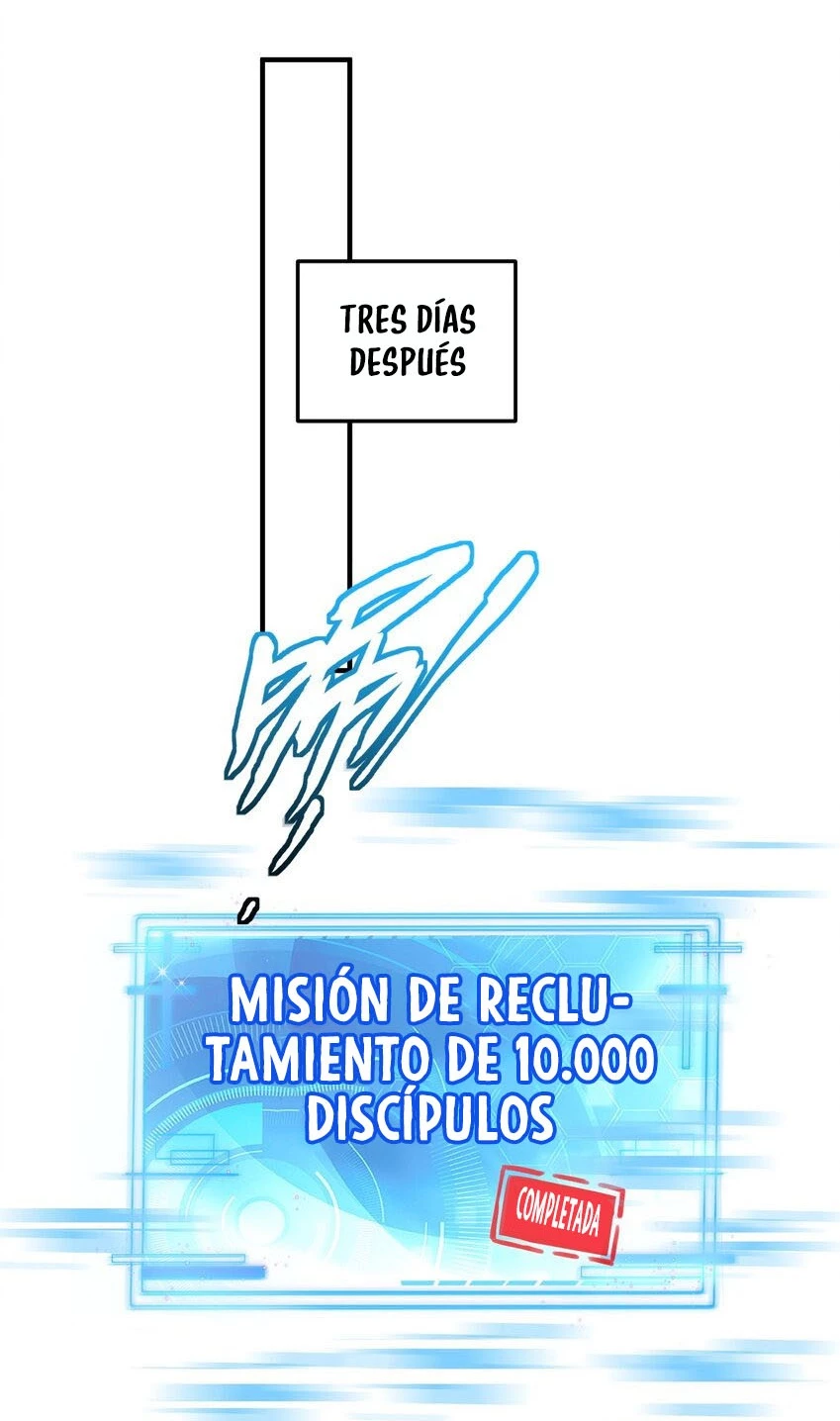 Cuándo Me Volví Invencible capítulo 48, página 22