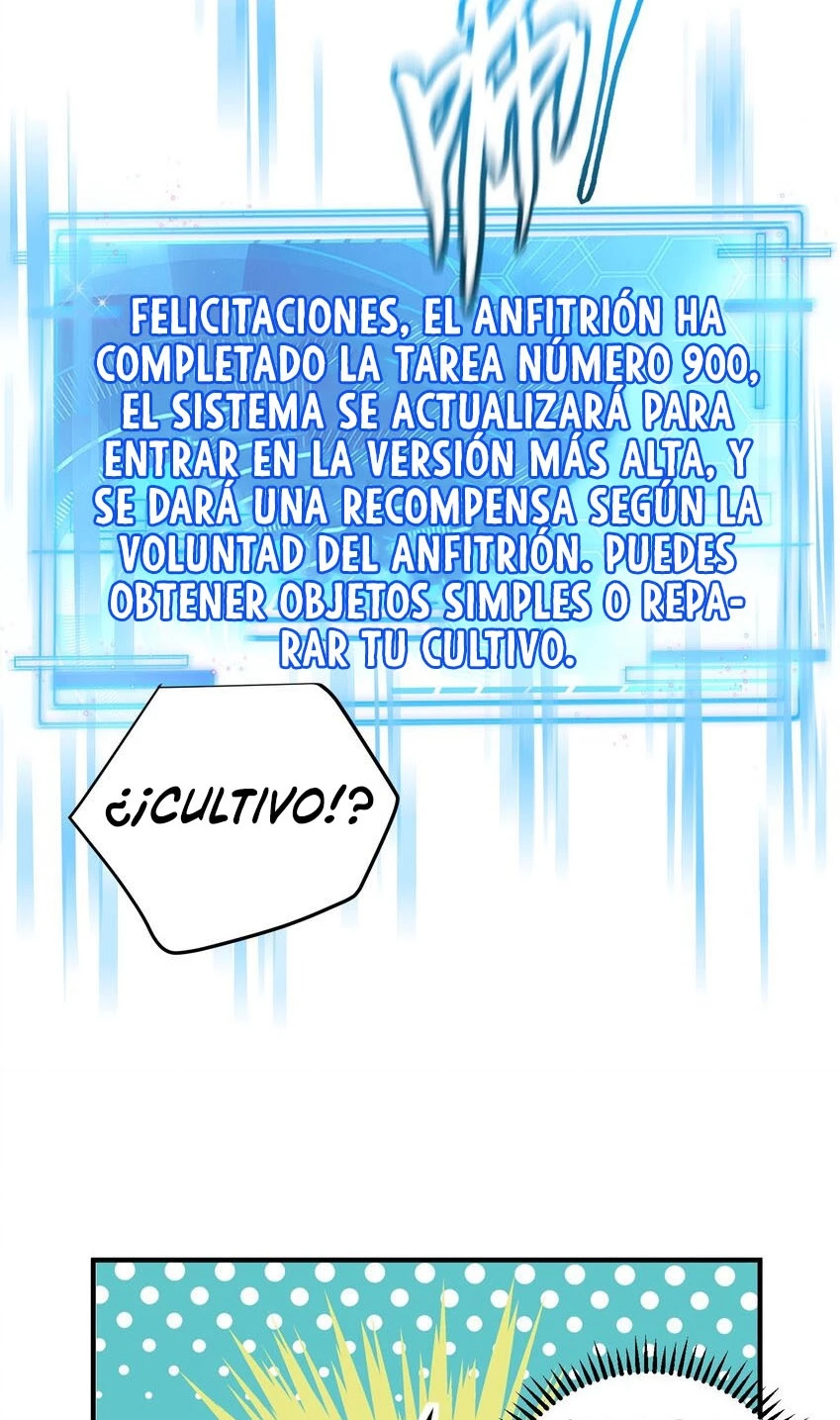 Cuándo Me Volví Invencible capítulo 48, página 24
