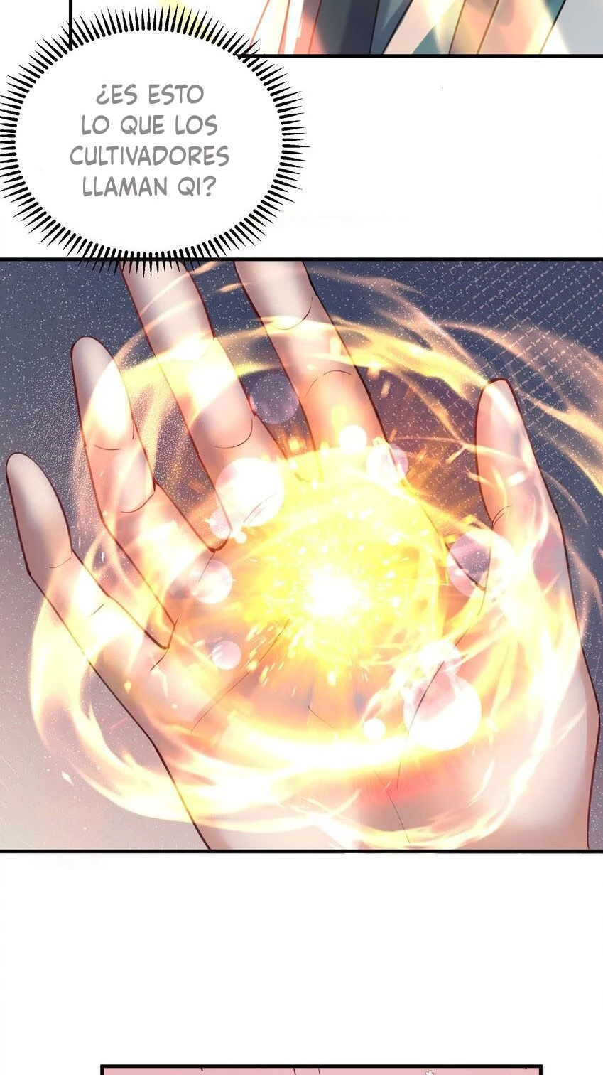 Cuándo Me Volví Invencible capítulo 48, página 41