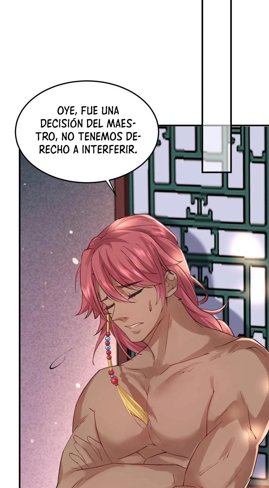 Cuándo Me Volví Invencible capítulo 49, página 10