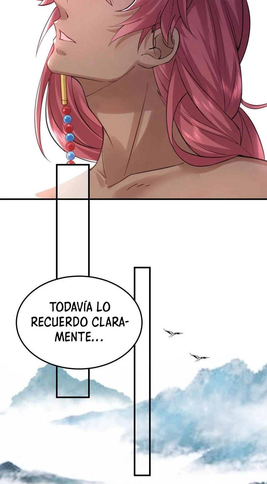 Cuándo Me Volví Invencible capítulo 49, página 12
