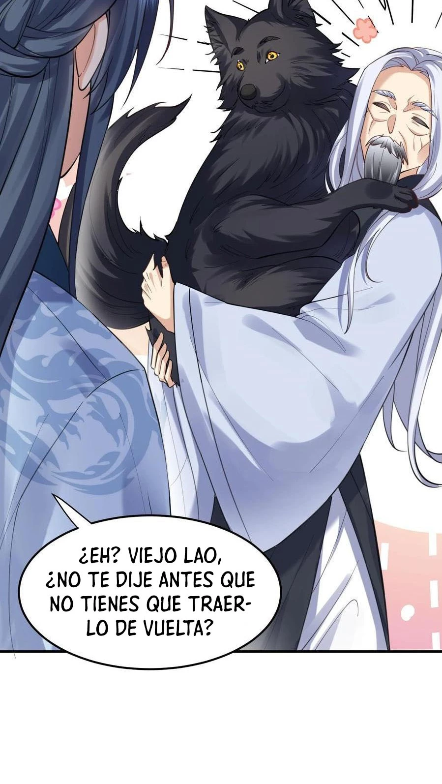 Cuándo Me Volví Invencible capítulo 49, página 28