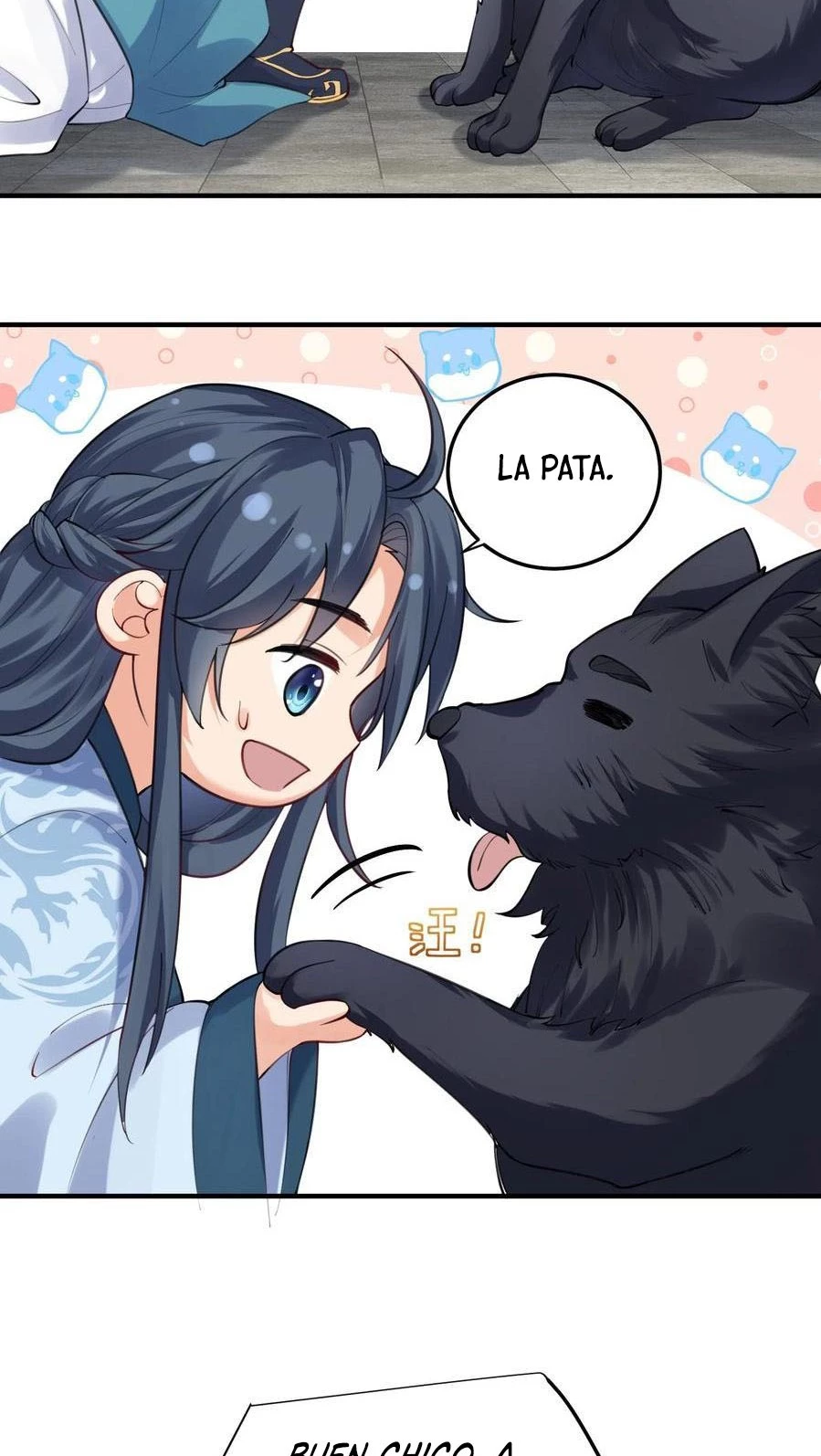 Cuándo Me Volví Invencible capítulo 49, página 34