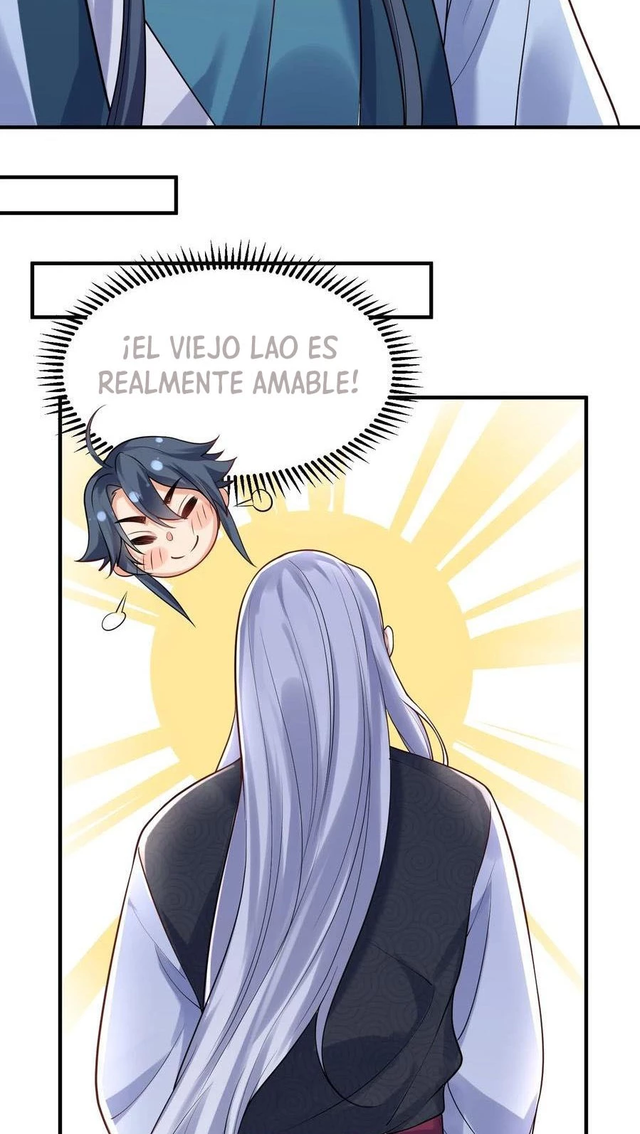 Cuándo Me Volví Invencible capítulo 49, página 47
