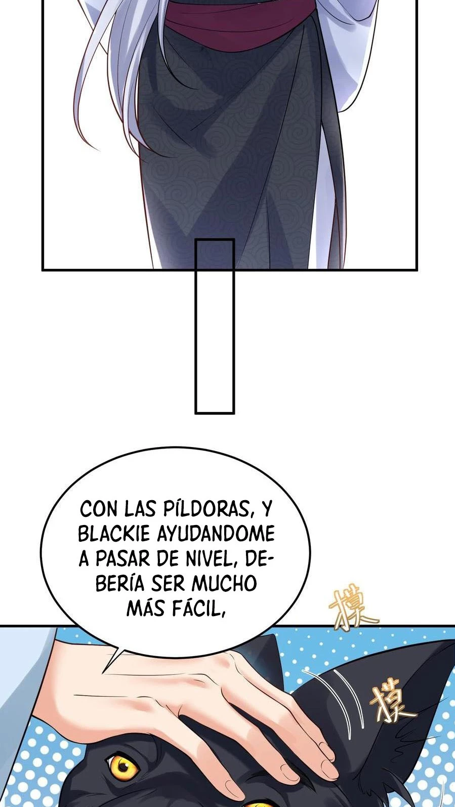 Cuándo Me Volví Invencible capítulo 49, página 48
