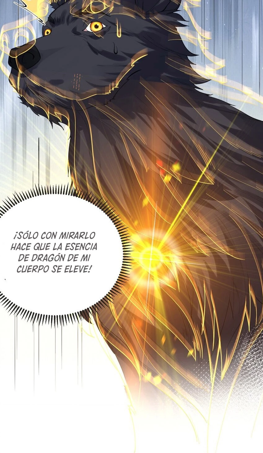 Cuándo Me Volví Invencible capítulo 37, página 18