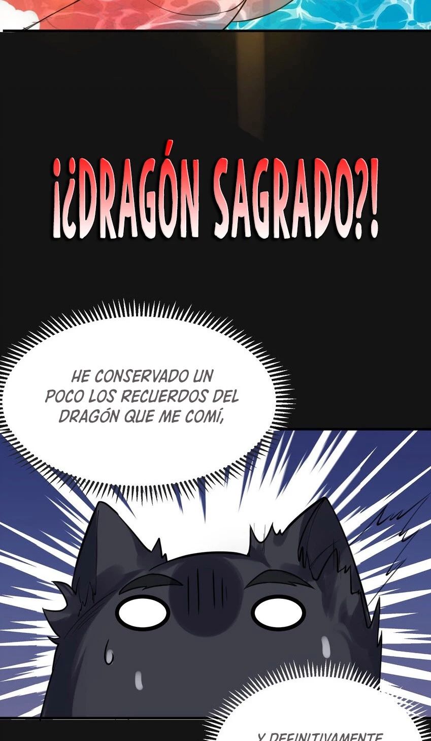 Cuándo Me Volví Invencible capítulo 37, página 23