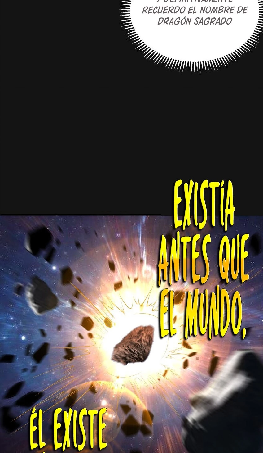 Cuándo Me Volví Invencible capítulo 37, página 24