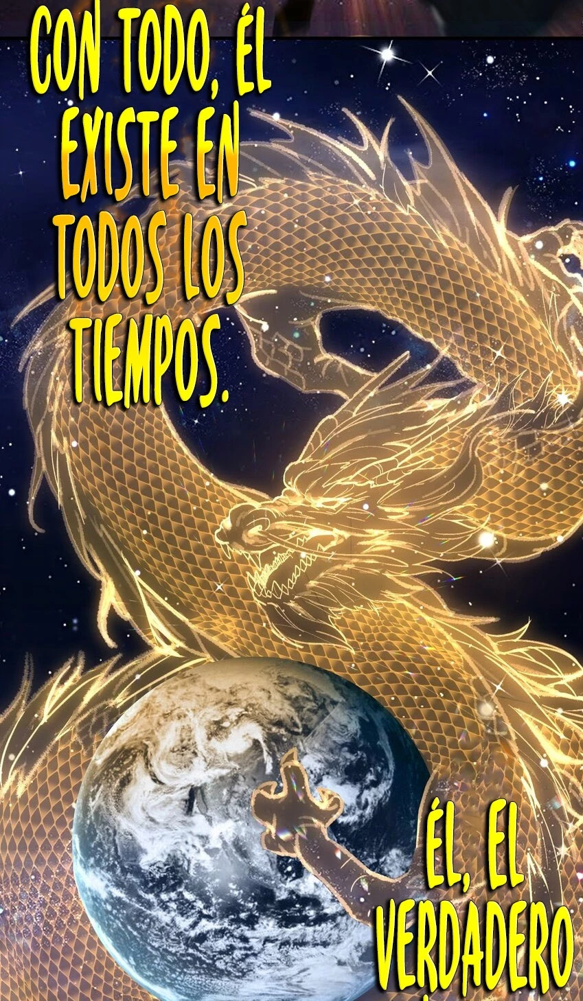 Cuándo Me Volví Invencible capítulo 37, página 25