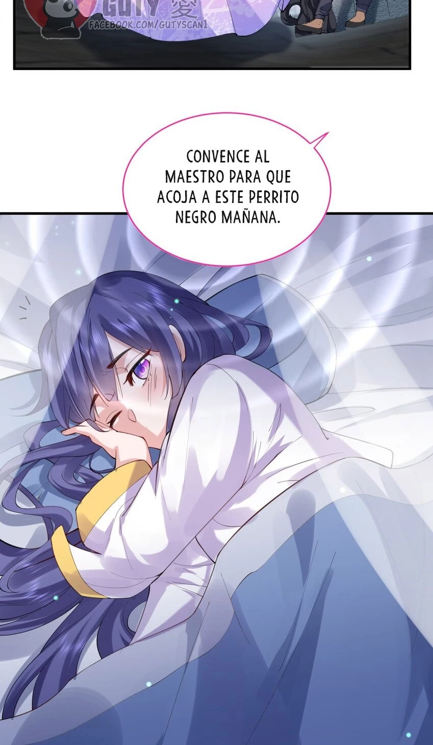 Cuándo Me Volví Invencible capítulo 37, página 30