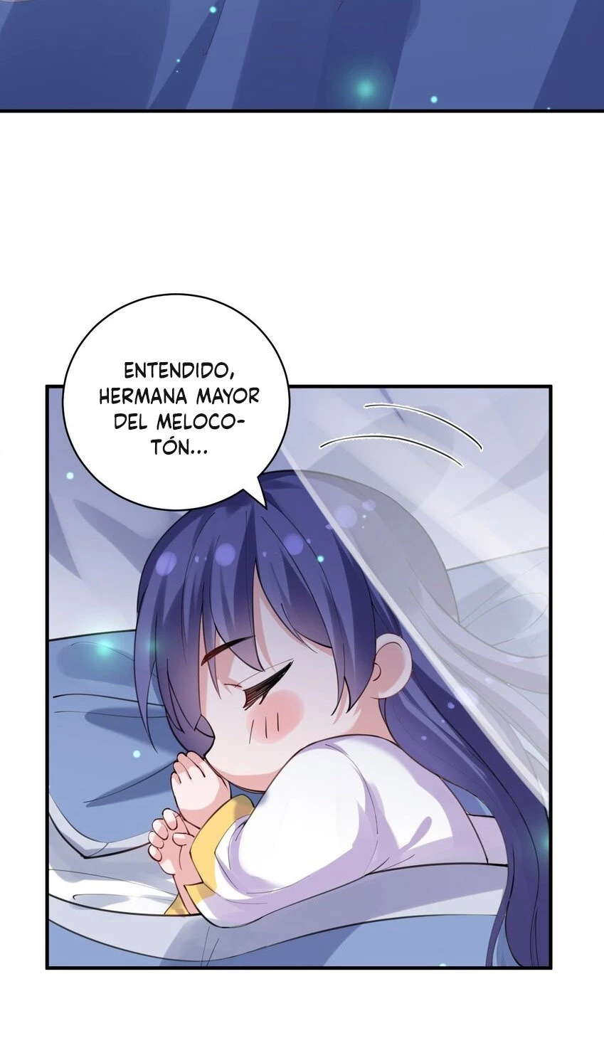 Cuándo Me Volví Invencible capítulo 37, página 31
