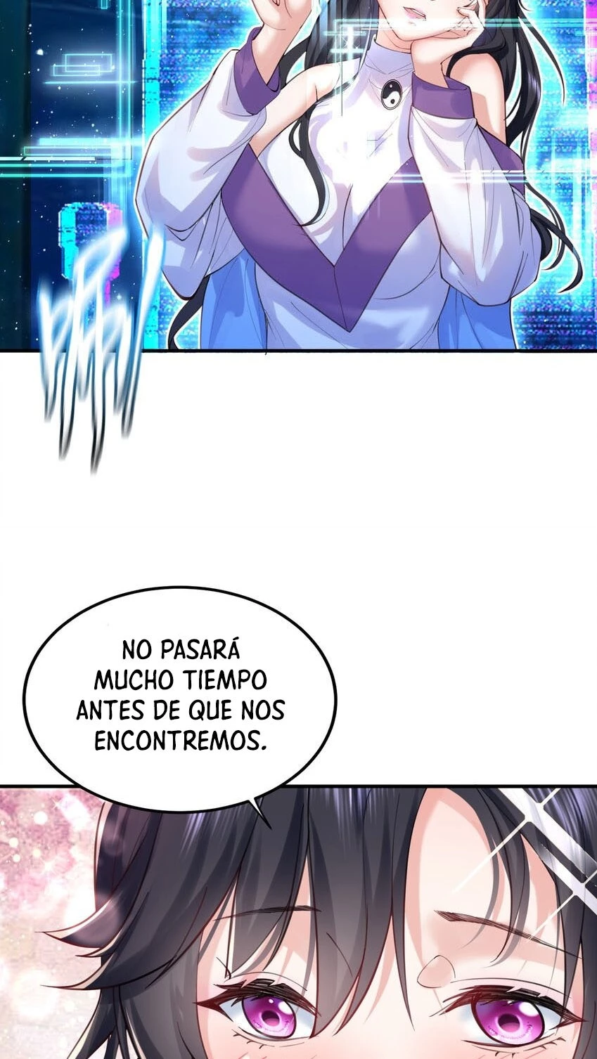 Cuándo Me Volví Invencible capítulo 50, página 15