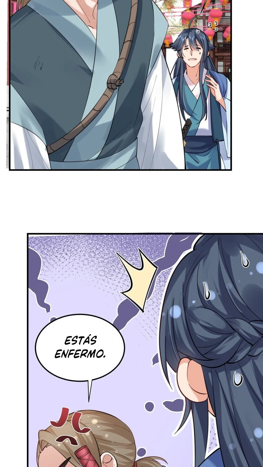 Cuándo Me Volví Invencible capítulo 50, página 25