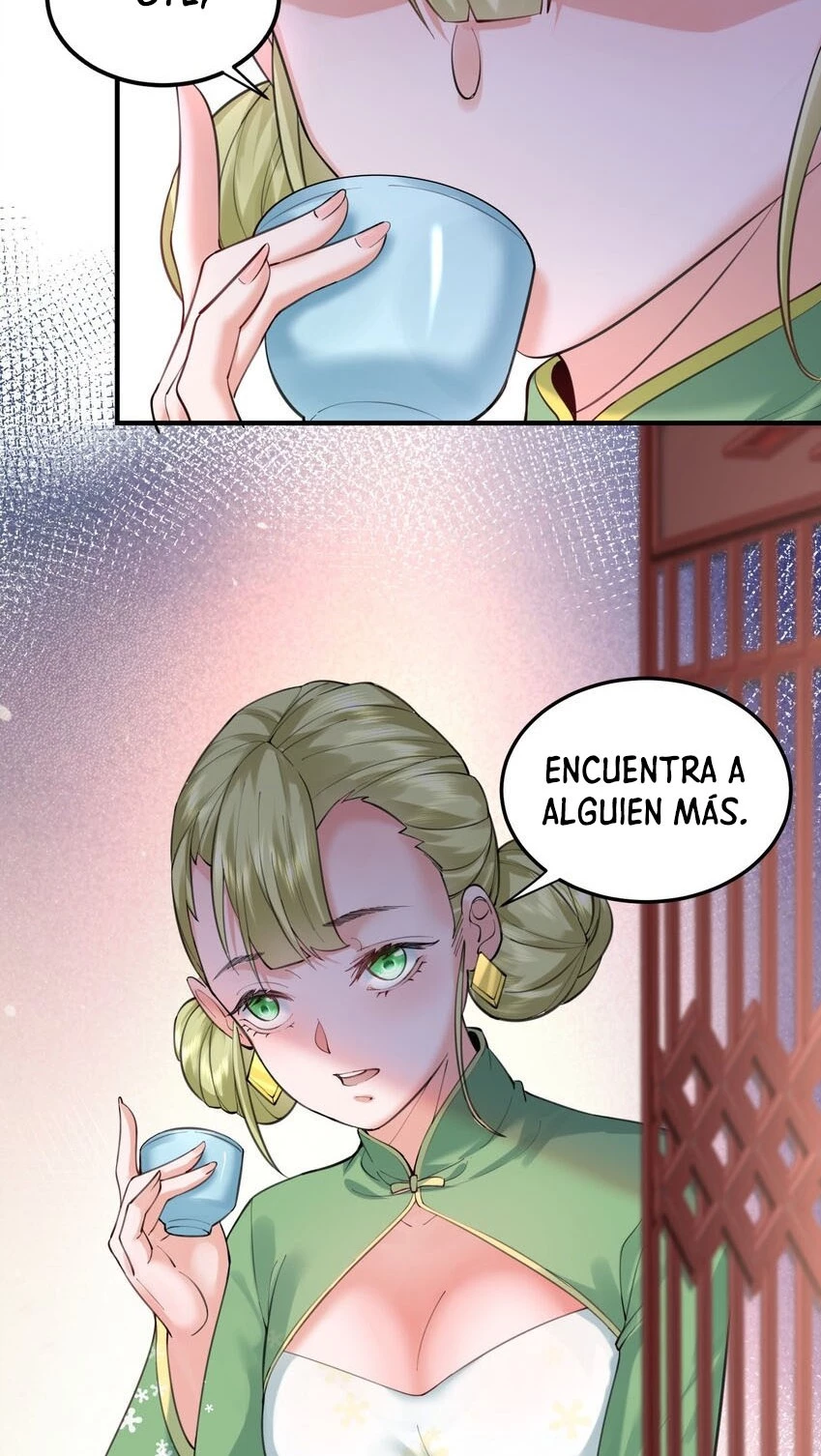 Cuándo Me Volví Invencible capítulo 50, página 39
