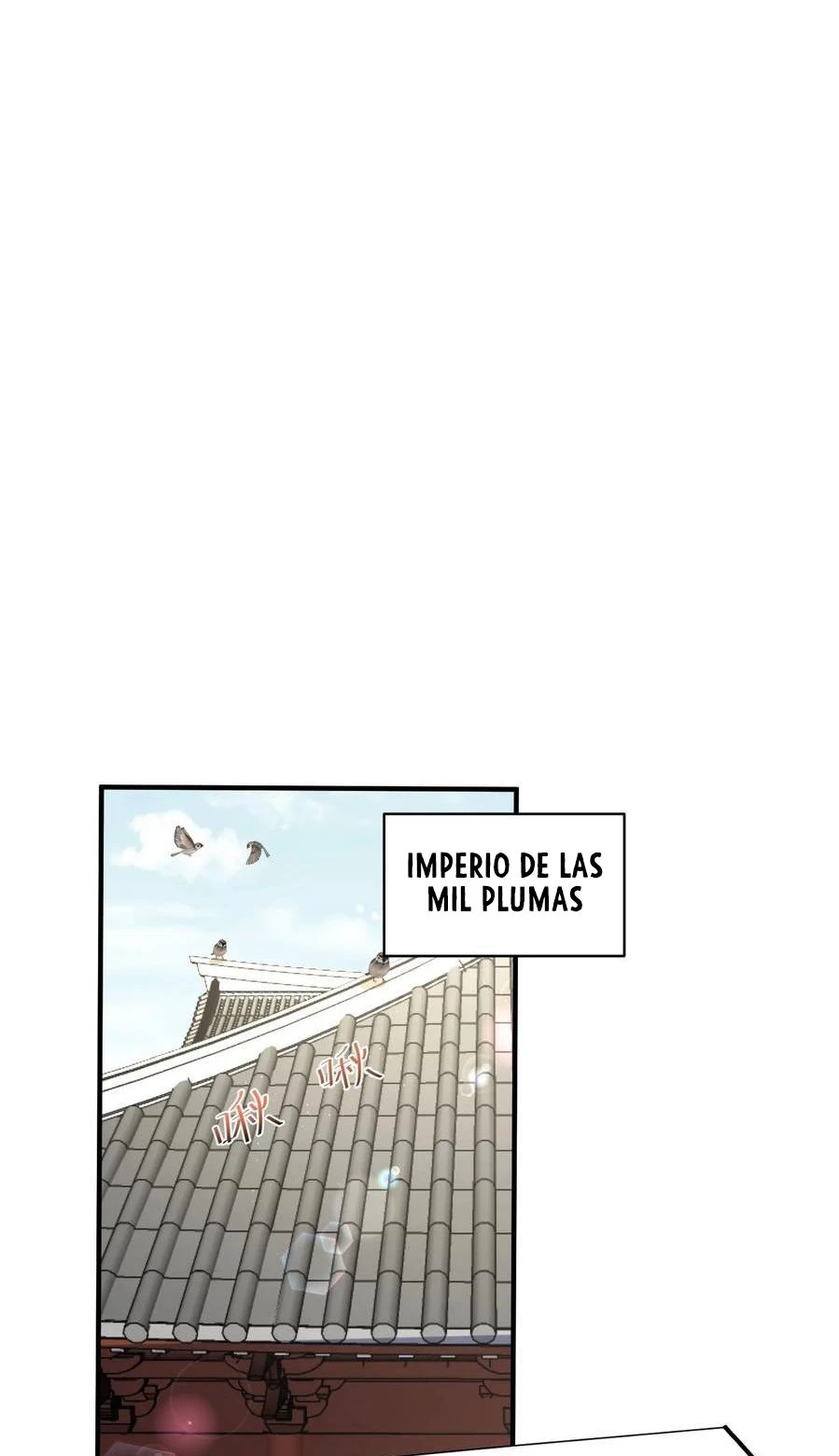 Cuándo Me Volví Invencible capítulo 38, página 3