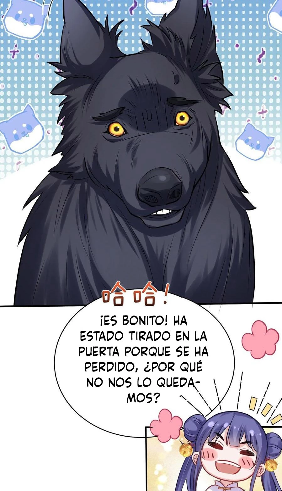 Cuándo Me Volví Invencible capítulo 38, página 23