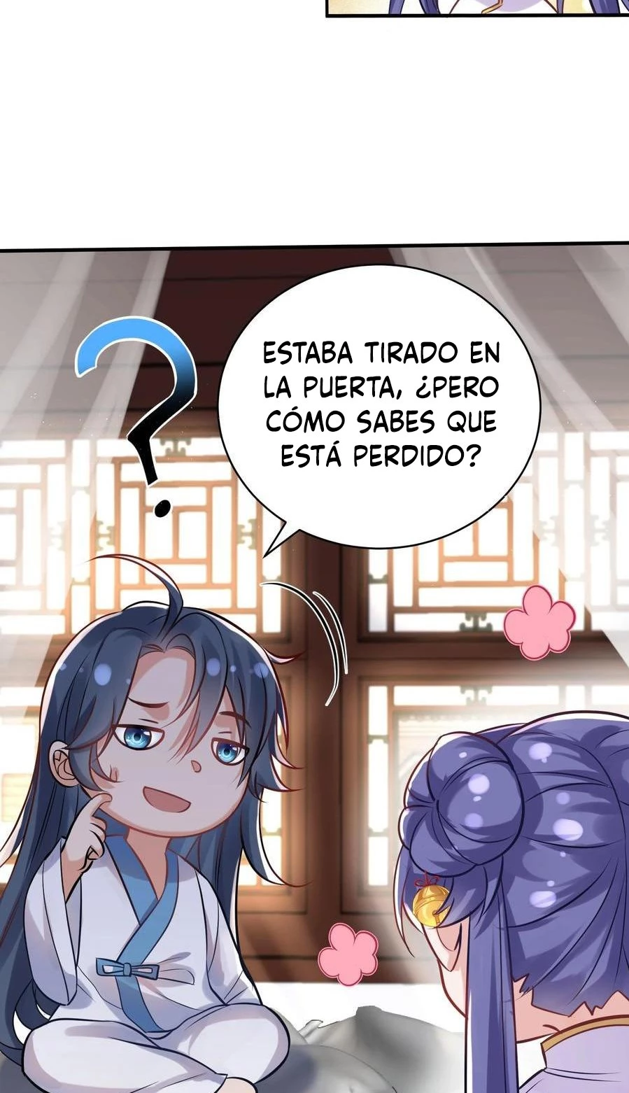 Cuándo Me Volví Invencible capítulo 38, página 24