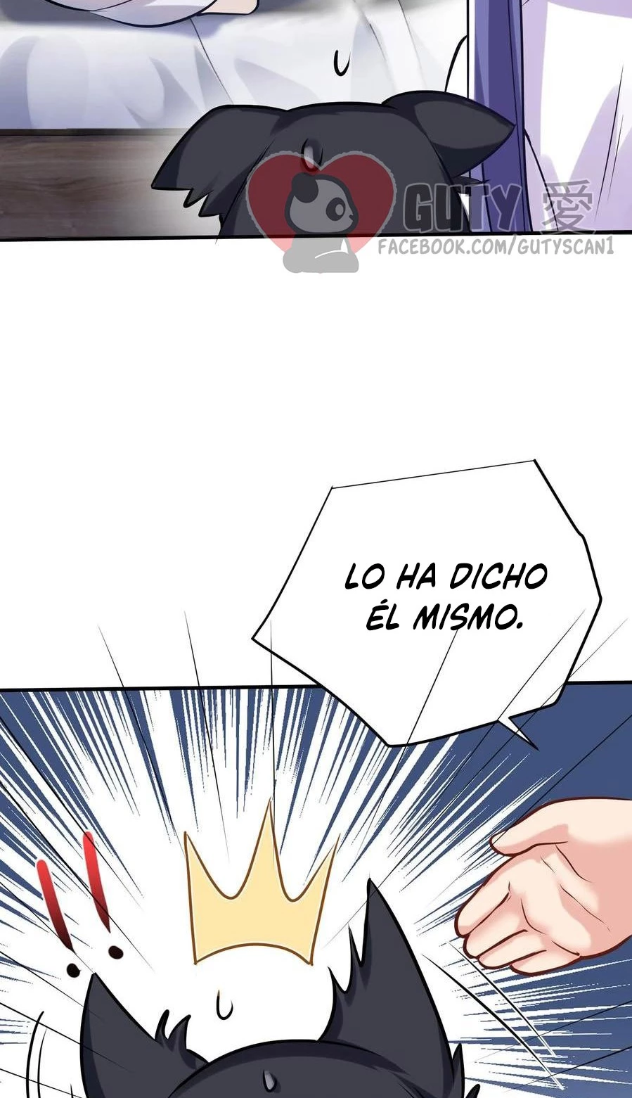 Cuándo Me Volví Invencible capítulo 38, página 25
