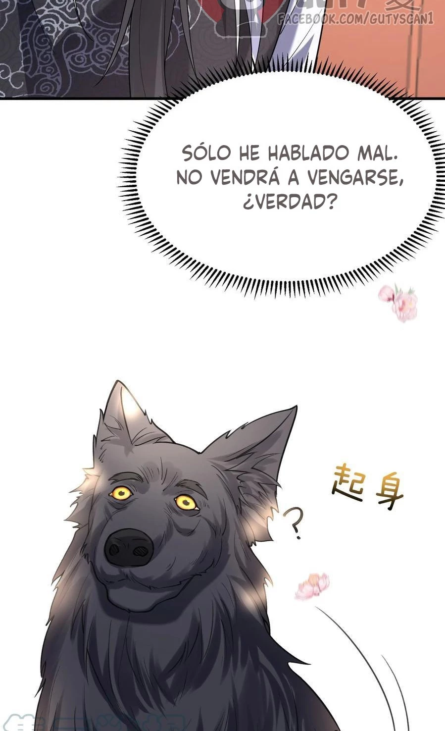 Cuándo Me Volví Invencible capítulo 39, página 27
