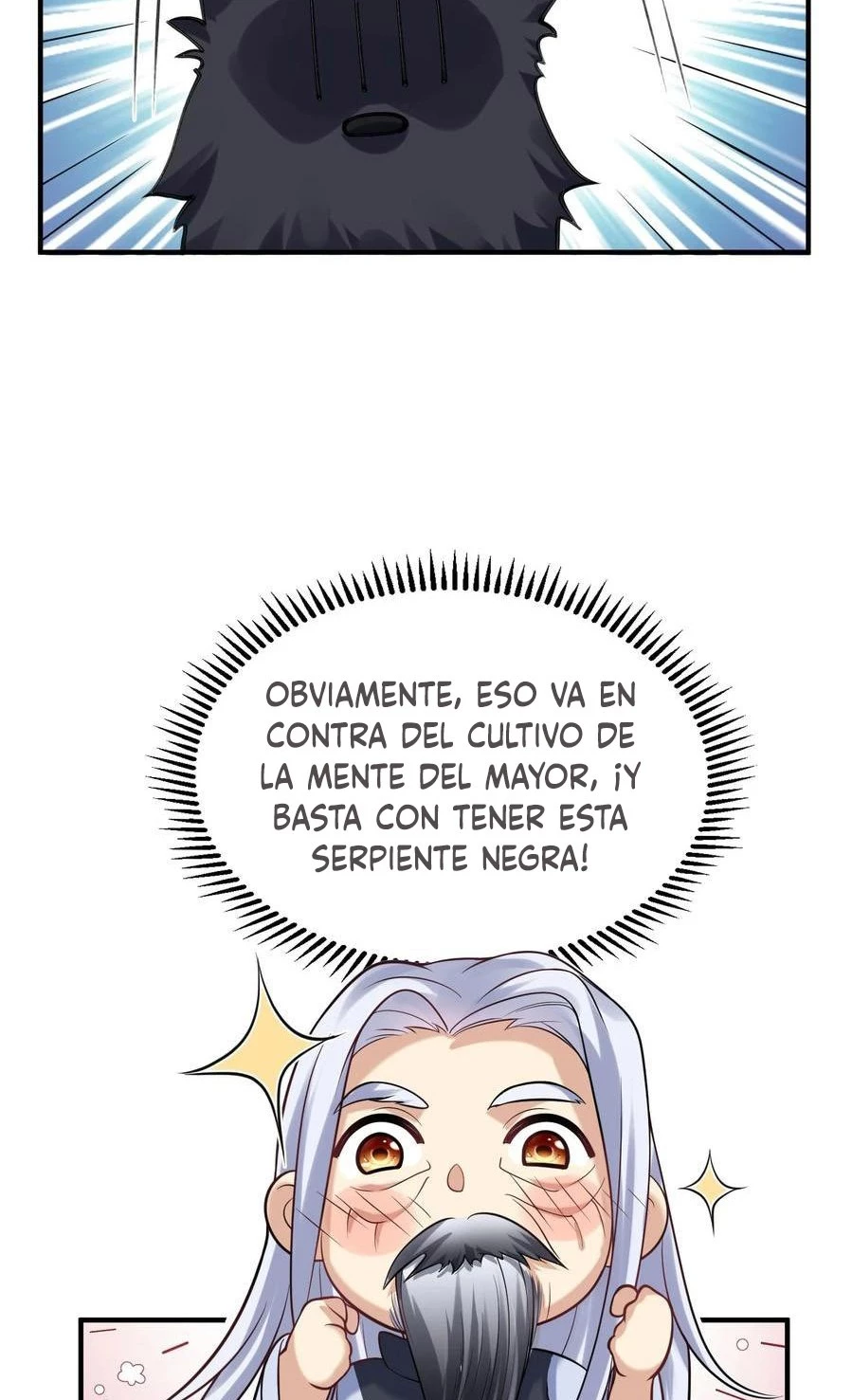 Cuándo Me Volví Invencible capítulo 39, página 35