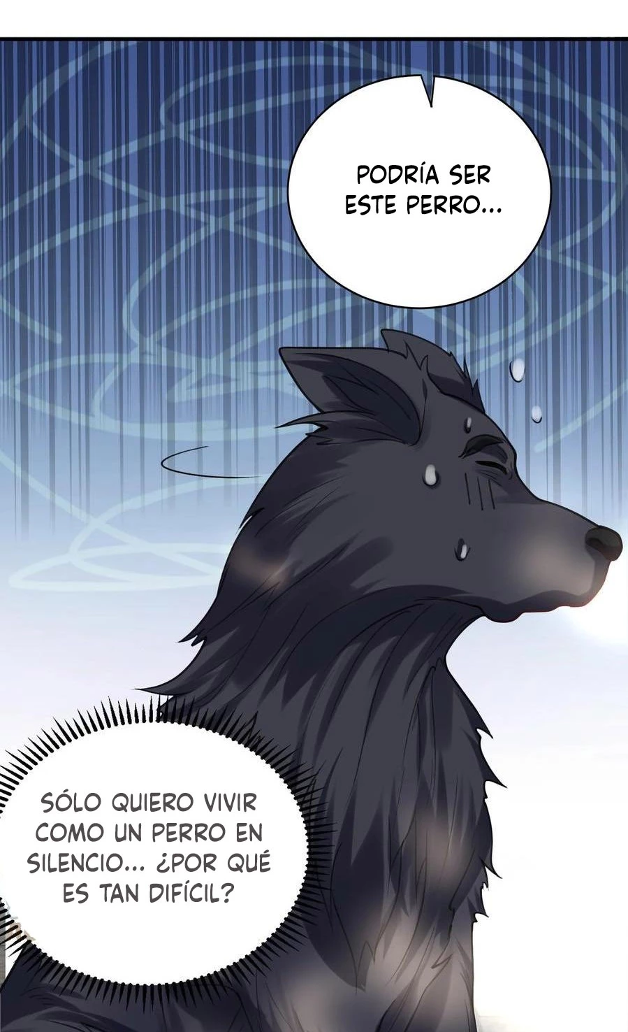 Cuándo Me Volví Invencible capítulo 39, página 38
