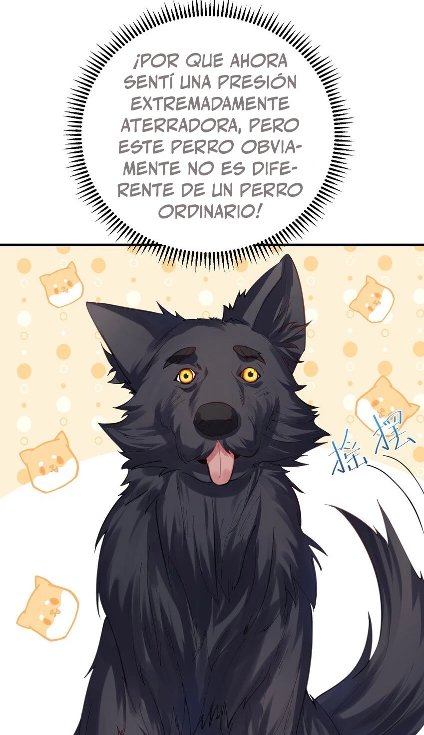 Cuándo Me Volví Invencible capítulo 52, página 10