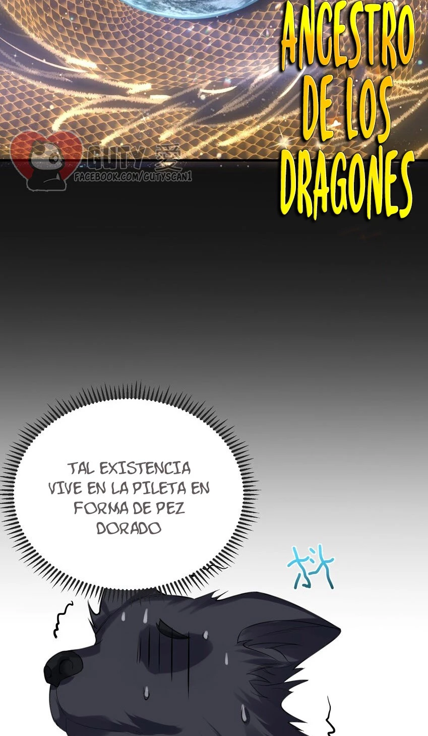 Cuándo Me Volví Invencible capítulo 52, página 25