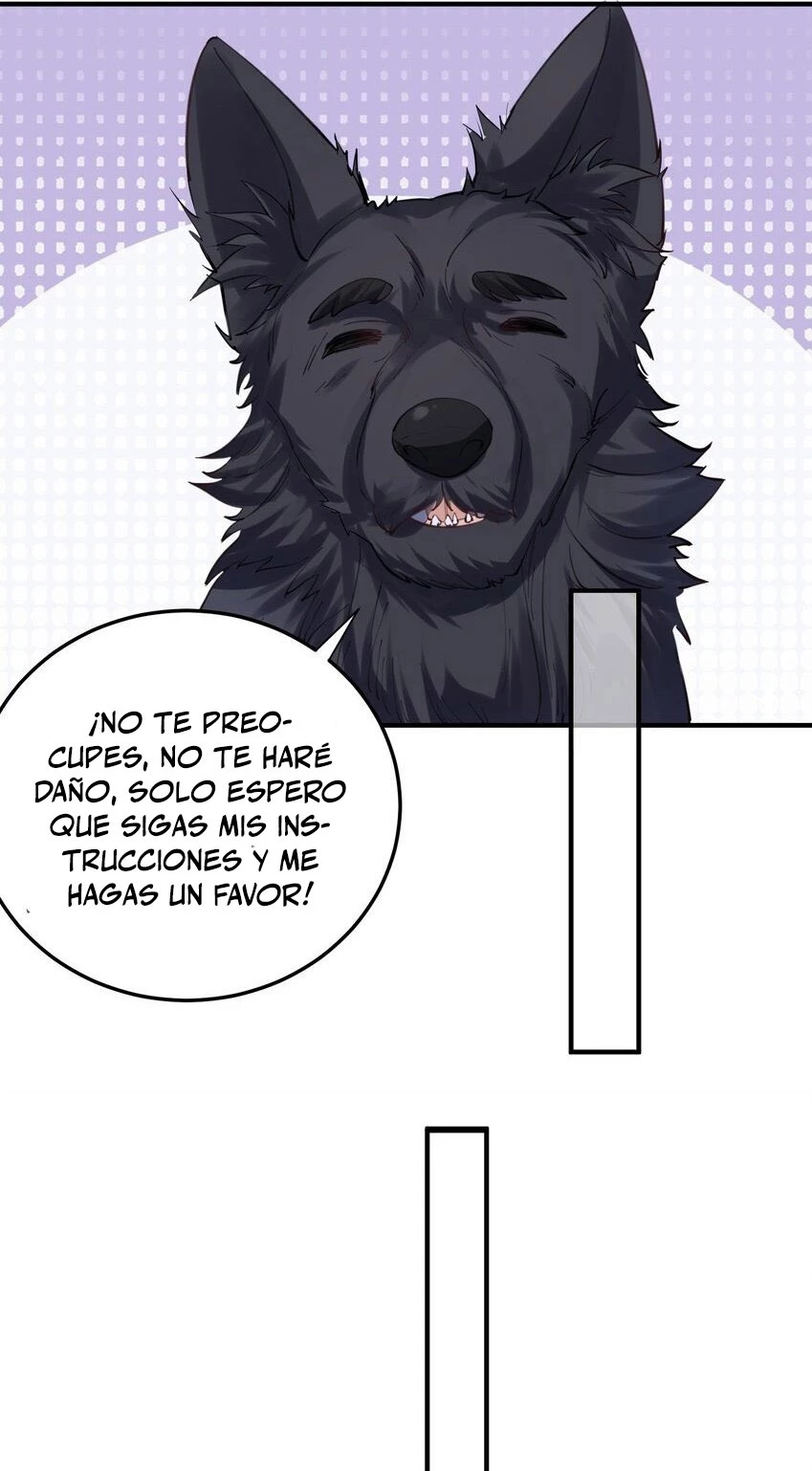 Cuándo Me Volví Invencible capítulo 52, página 37