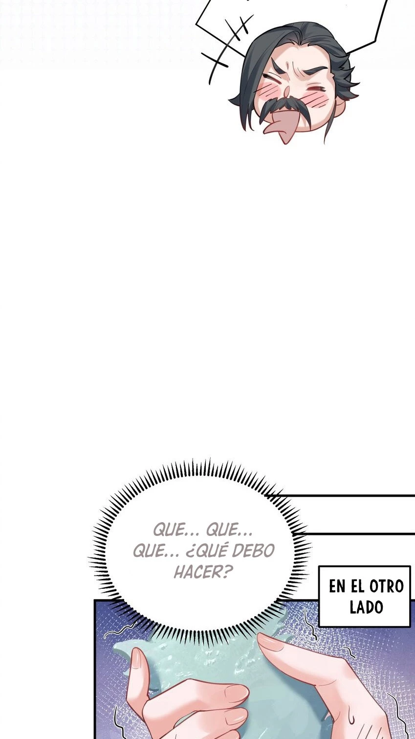 Cuándo Me Volví Invencible capítulo 55, página 17